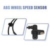 Toyota Echo ABS Wheel Speed Sensors (2000-2005)