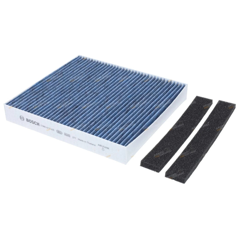 Nissan Navara D23 NP300 Cabin Air Filter Aeristo Premium (2015 - 2018)
