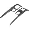 Honda Civic 2016-2021 Gear Boots Trims (2 x Stickers)