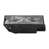 Renault Master, Megane, Trafic, Clio, Laguna Rear Number Plate Light (2001-2023)