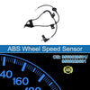 Hyundai Elantra ABS Wheel Speed Sensor (1999-2000)