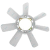 Toyota Landcruiser 2L Diesel 2.4L LJ70 Bundera Engine Cooling Fan 7 Blade