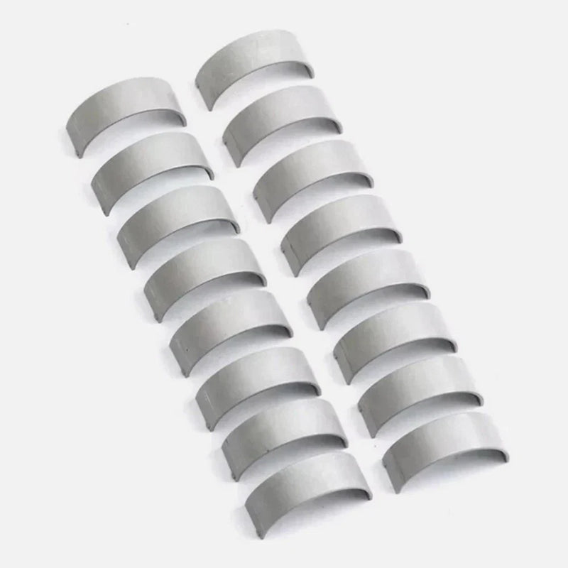 Mercedes-Benz C63 E63 16x Engine Connecting Rod Bearings (2008-2011)