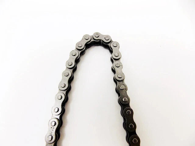 Suzuki DR125 25H 98L Cam Chain (1982-1993)