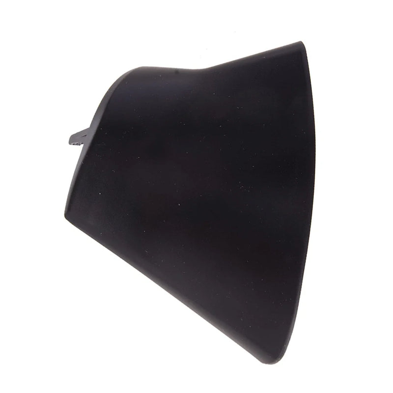 Toyota Camry Left Rear View Mirror Triangle Base Cover (2018-2023)