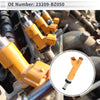 Toyota Camry Solara 3.0 1 Pc Fuel Injector Orange (2003–2008)