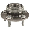 ABS OE Quality for Ford AU BA BF Falcon Front Wheel Bearing Hub
