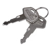 Motorcycle Ignition Switch