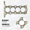 Buick Encore 1.4L L4 Cylinder Head Gasket