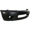 Front Bumper Cover For 2004-2005 Scion xA w/ fog lamp