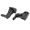 Honda Odyssey, Accord Windshield Wiper Washer Nozzles (2005-2010)