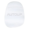 BMW E81 E90 E91 E92 Right Side Mirror Glass Heated (2009–2011)
