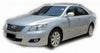 Toyota Camry Washer Fluid Tank Cap (2008-2011)