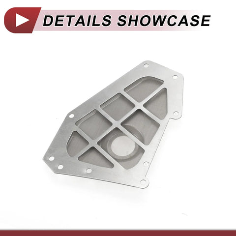 Nissan Sentra Transmission Filter (2013-2019)