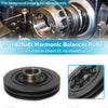 Landcruiser HZ170-HZ181, HDJ80 Crankshaft Harmonic Balancer Pulley