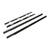 Honda CR-V 2002-2006 Front Rear Door Belt Moulding Weatherstrip
