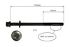 Toyota 86 Head Gasket & Bolts / 2.0L FA20 (2012–2020)