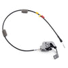 Ford F150 F250 Rear Right Door Upper Latch Lock Cable (2004-2008)