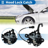 Toyota 4Runner (2010-2024) 1 Pc Hood Latch Assembly