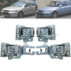Honda City SX8 Inner Door Handle (1996-2002)