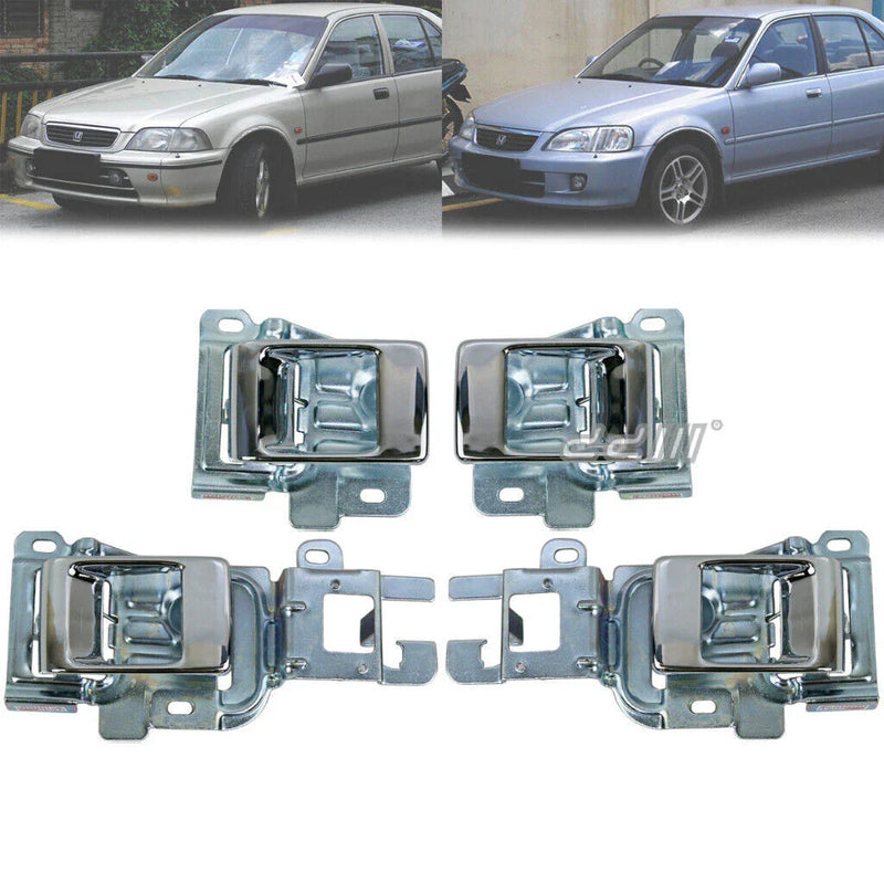 Honda City SX8 Inner Door Handle (1996-2002)
