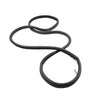 Land Rover Discovery Sport Front Body Rubber Seal Strip (2015-2023)