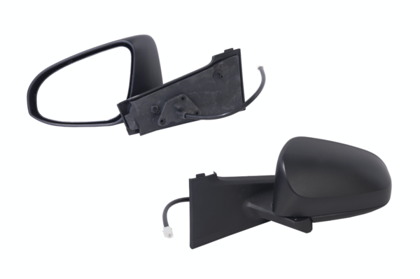 Door Mirror Left Hand Side FOR Toyota Yaris NCP130
