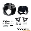 Harley Low Rider S Front Fairing Windshield with Hardware (2021-2023)