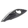 Opel Corsa D Left Front Bumper Fog Light Cover (2011-2014)