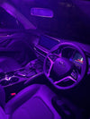 LDV D90 White Interior LED Light Kit (2017-2023)