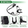 Lexus RX350 ABS Wheel Speed Sensor (2016-2022)