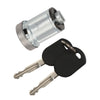 Ford Focus, Fusion, Lincoln Ignition Lock Cylinder w/ 2 Keys