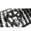 Mercedes Benz X167 GLS450 500 580 Front Bumper Grille Cover (2024)