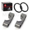 Yamaha Big Bear 350 / Kodiak 400 Steering Stem Bushing Seal