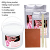 Keepsake Hands DIY Casting Kit 400g Clone Powder & 1000g Model Powder