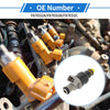 Ford Ranger 2.3L-2.5L Fuel Injector 1 Pc