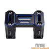 Harley Pan America 1250 Special Handlebar Riser Mounts (2021-2024)