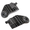 Chevrolet Equinox, Terrain Upper Radiator Insulator Mount Bracket (2010-2023)
