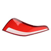 Jaguar XJ XJL Left Taillight Shell Cover Lens (2010-2019)