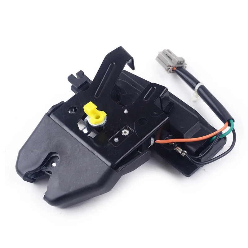 Honda Accord EX EXL Trunk Lid Lock Latch Actuator (1998-2000)