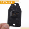 Honda Blower Motor Resistor (2001-2005)