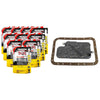Mitsubishi Triton Transmission Filter Service Kit + Fluid (1996-2015)