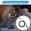 Mercedes-Benz Sprinter 3500 ABS Wheel Speed Sensor (2007-2018)