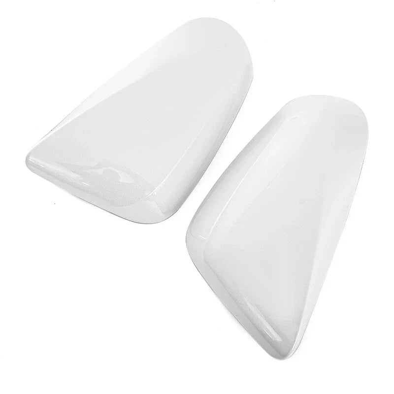 Lexus RX 2016-2020 ABS Rearview Mirror Trim Covers (2016-2020)