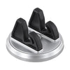Dashboard Use 360 Degree Rotating Car Phone Holder with Suction Cup