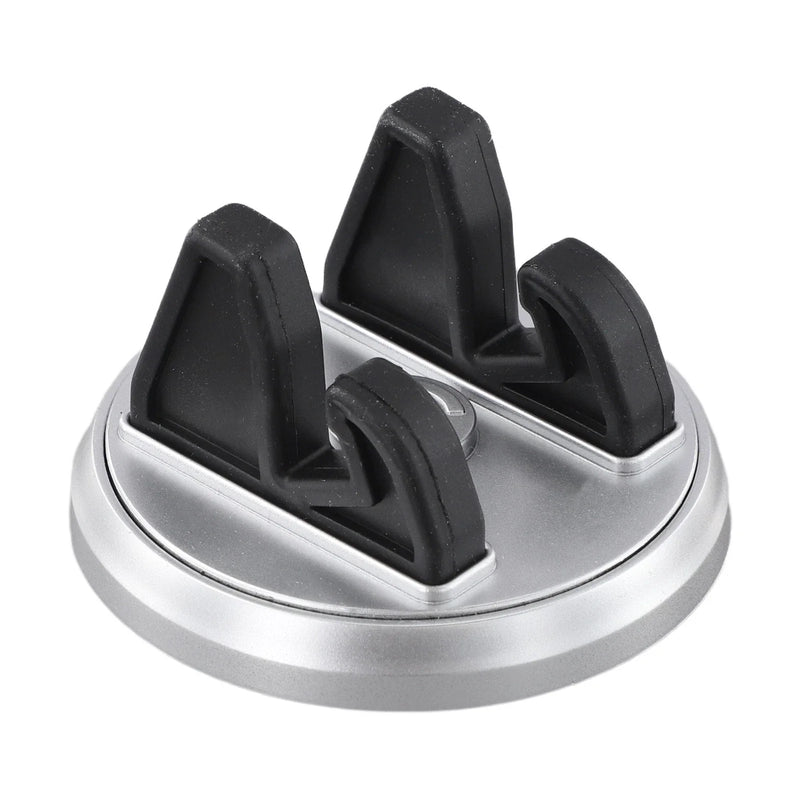 Dashboard Use 360 Degree Rotating Car Phone Holder with Suction Cup
