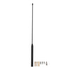 Harley Touring, Tri, Road King, Street, Electra Glide Antenna Kit (1986-2023)