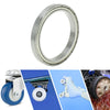 Scooter Skateboard Wheel Deep Groove Ball Bearings P5 70x90x10mm 1 Pc