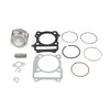 Suzuki DR200 DR200SE DR200S RV200 66MM Piston Gasket Rings (1996-2019)