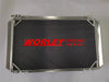 Nissan GQ Patrol Safari Y60 4.2L TB42 Petrol 3 Row Radiator (1987-1997)